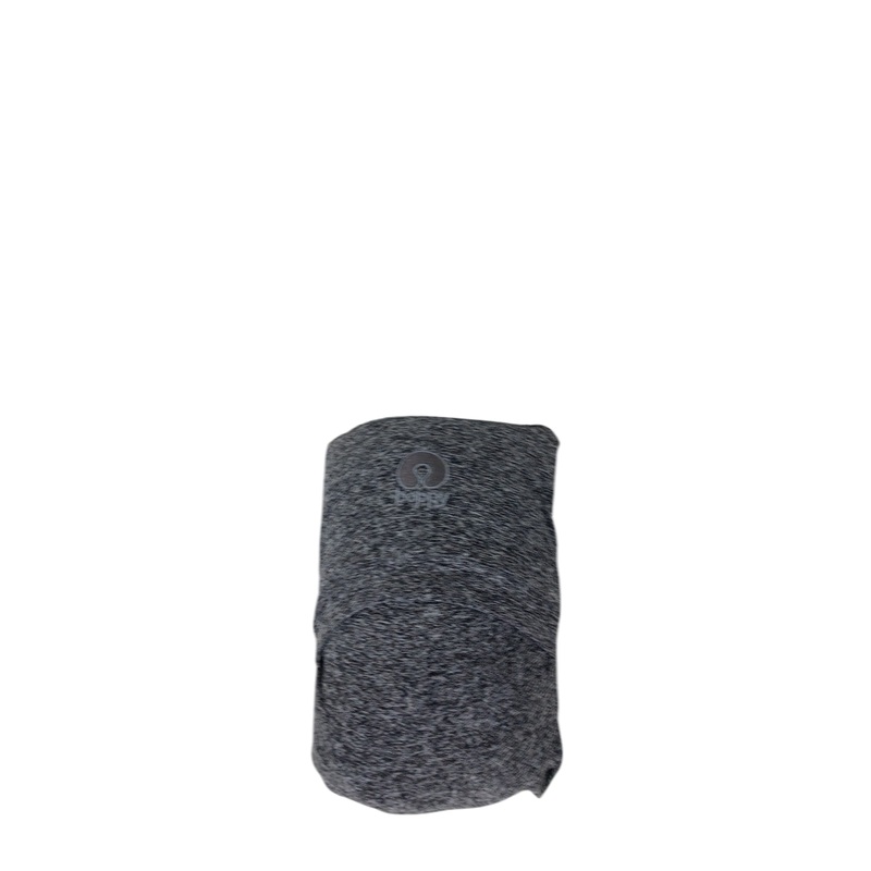 Boppy ComfyFit Carrier, Heathered Grey