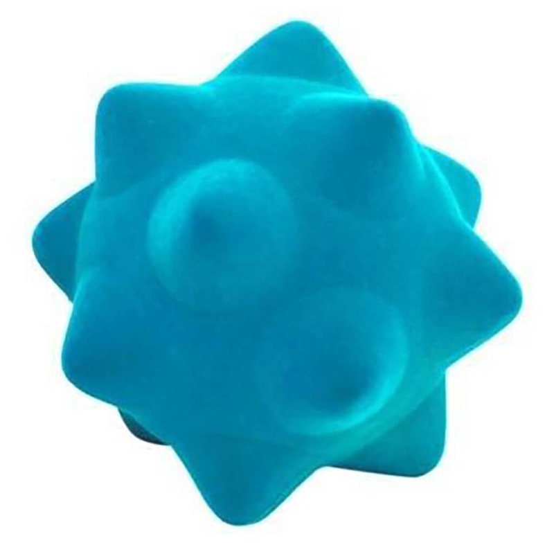 Bouncy Ball Toy Torpedo Aqua