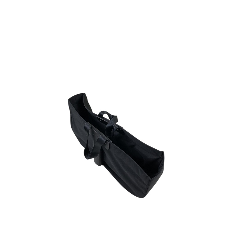 Bugaboo Donkey 3 Side Luggage Bag, Black