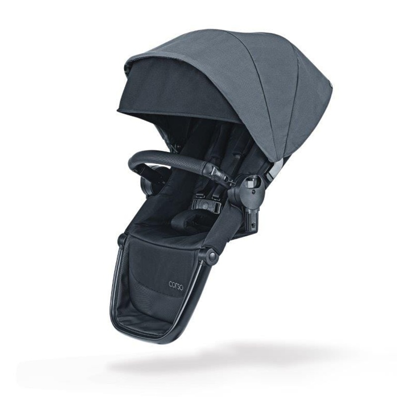Chicco Corso Flex Modular Seat – Legend