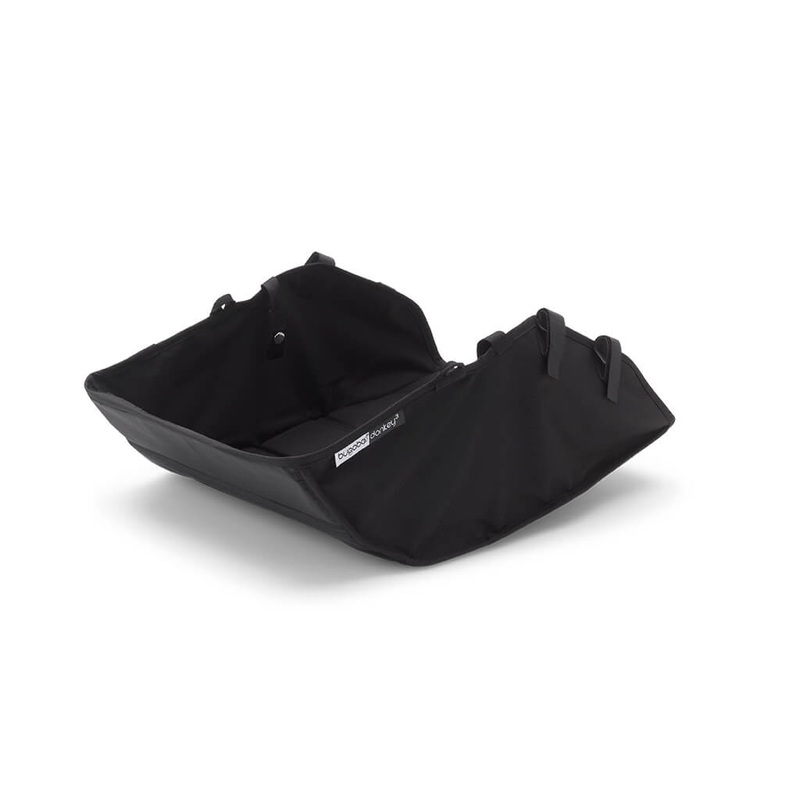 Donkey Underseat Basket