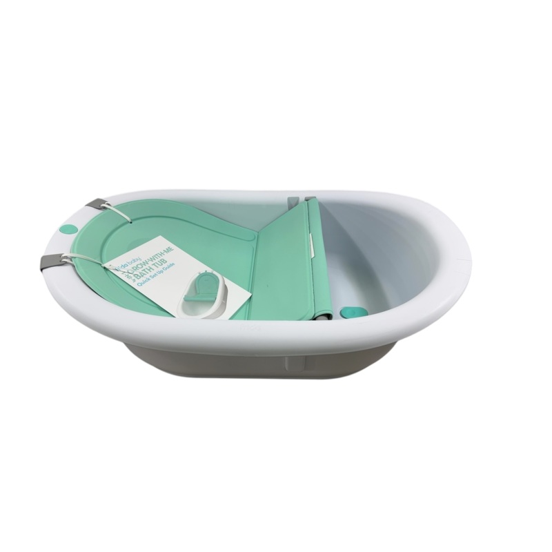 FridaBaby Grow-With-Me Bath Tub, First Edition