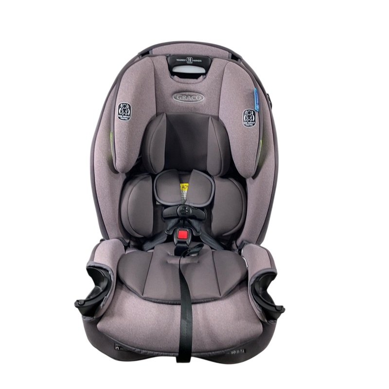 Graco SlimFit LX 3-in-1 Car Seat, 2024, Lilac