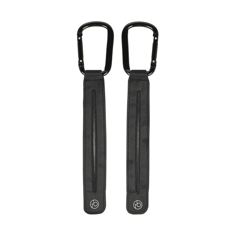 Ickle Bubba Pram Clips – 2 pack