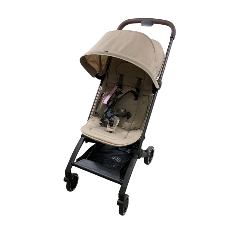 Joolz Aer+ Stroller, 2024, Sandy Taupe