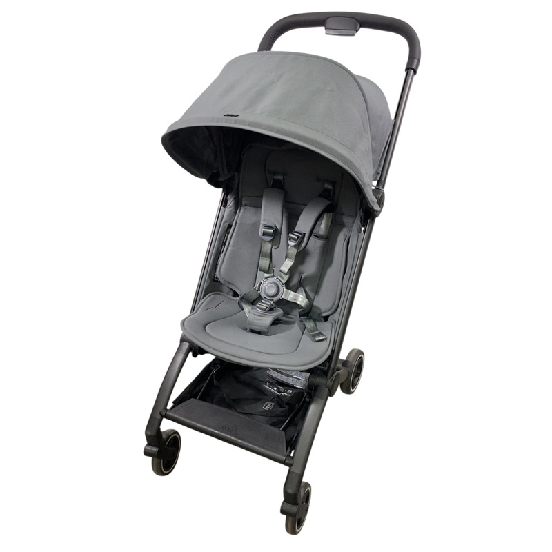 Joolz Aer+ Stroller, 2024, Stone Grey
