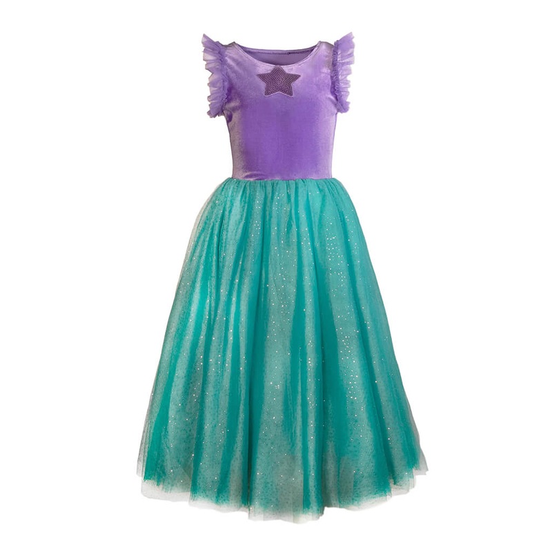 Joy Costumes The Mermaid Princess Dress