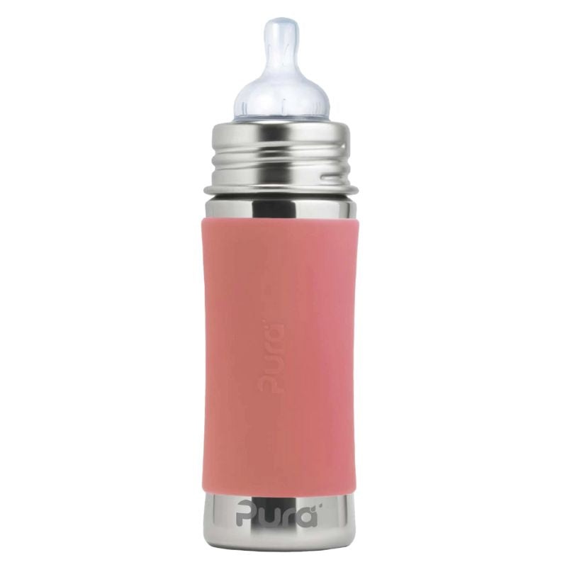 Kiki Infant Bottles – 260ml