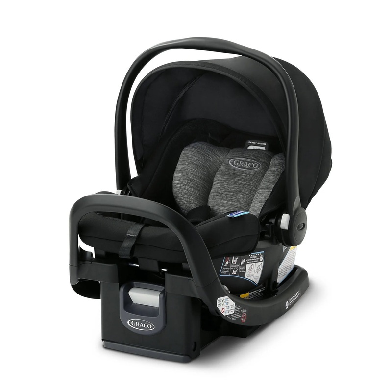 SnugRide SnugFit 35 Infant Car Seat – Cohen