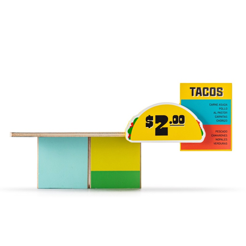 Taco Food Shack