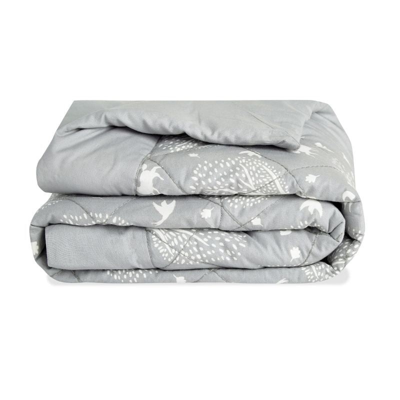 Weighted Toddler Blanket