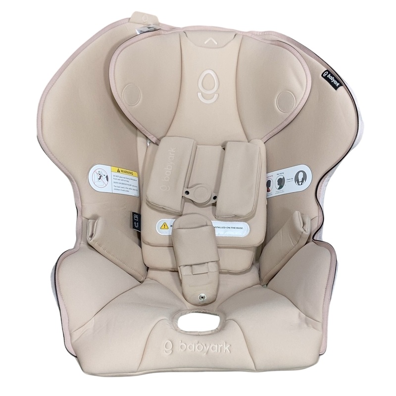 Babyark Car Seat Cover, Moonlight
