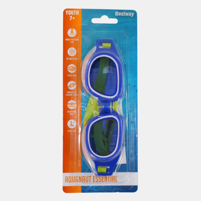 Bestway Goggles – Blue