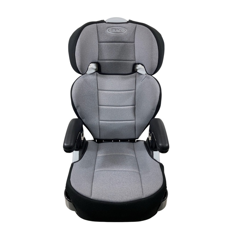 Graco TurboBooster 2.0 Highback Booster, 2024, Declan
