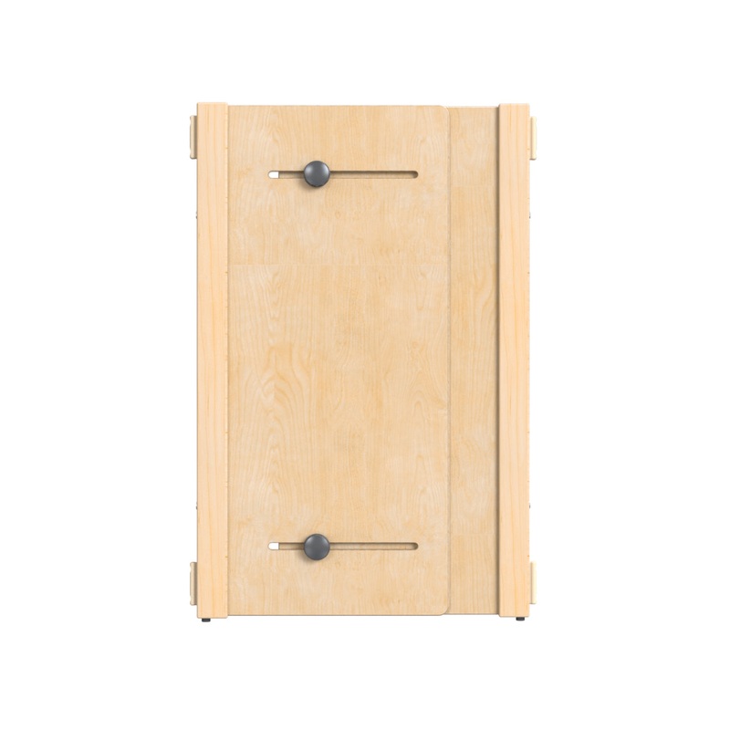 KYDZ Suite Accordion Panel – E-height – 16″ To 24″ Wide – Plywood