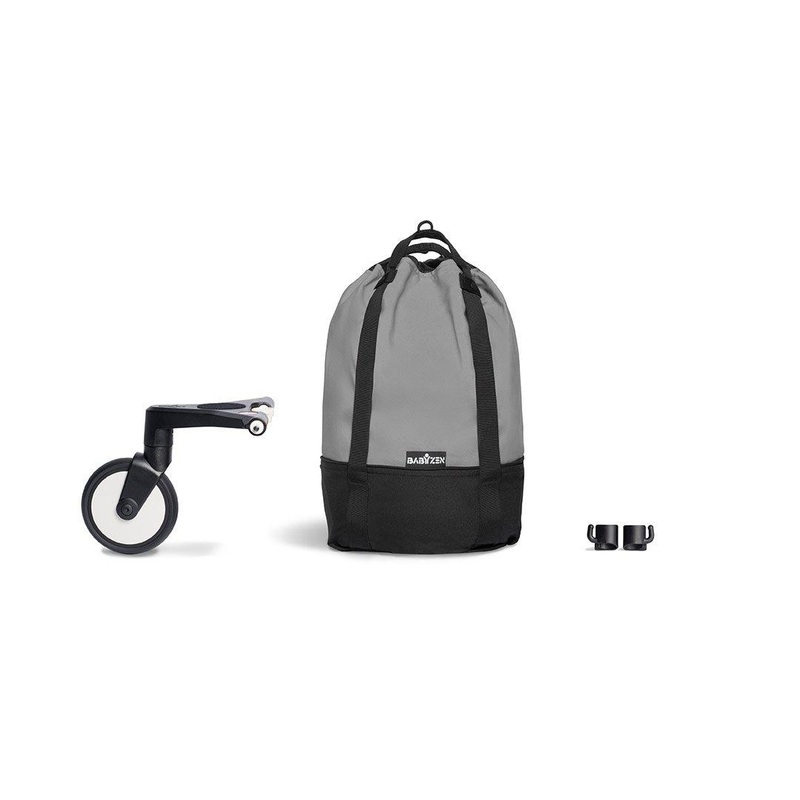 Stokke | BABYZEN YOYO Bag – Grey