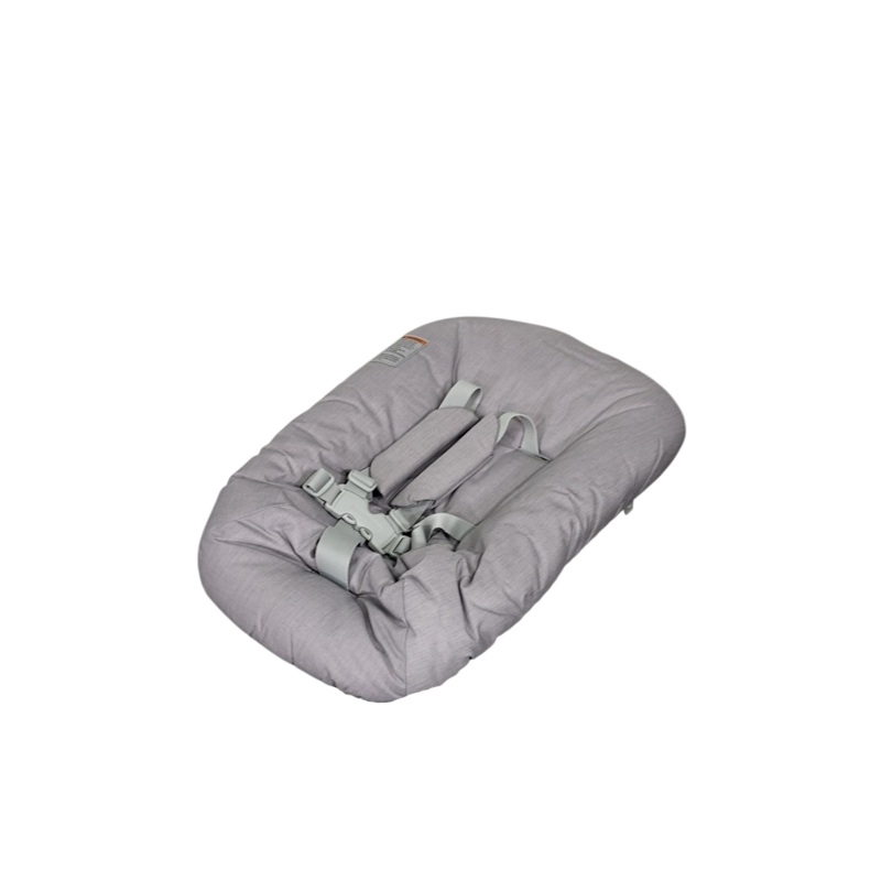 Stokke Tripp Trapp Newborn Set, 2003+ Compatible, Anthracite