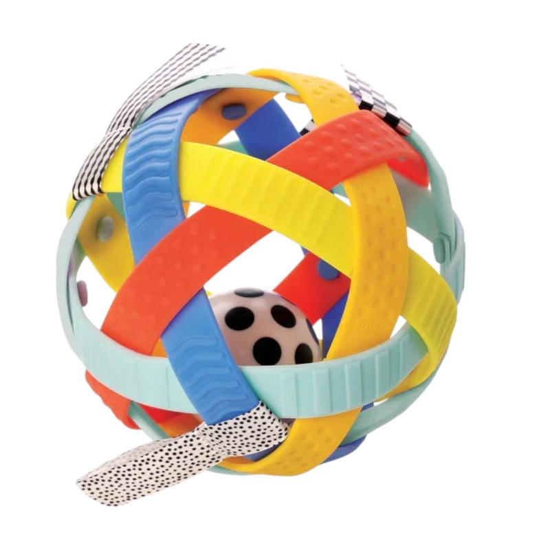 Blissful Ball