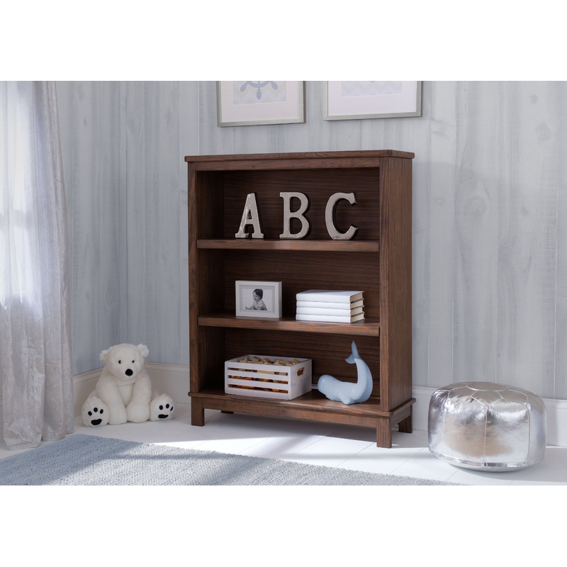 Cambridge Bookcase/Hutch