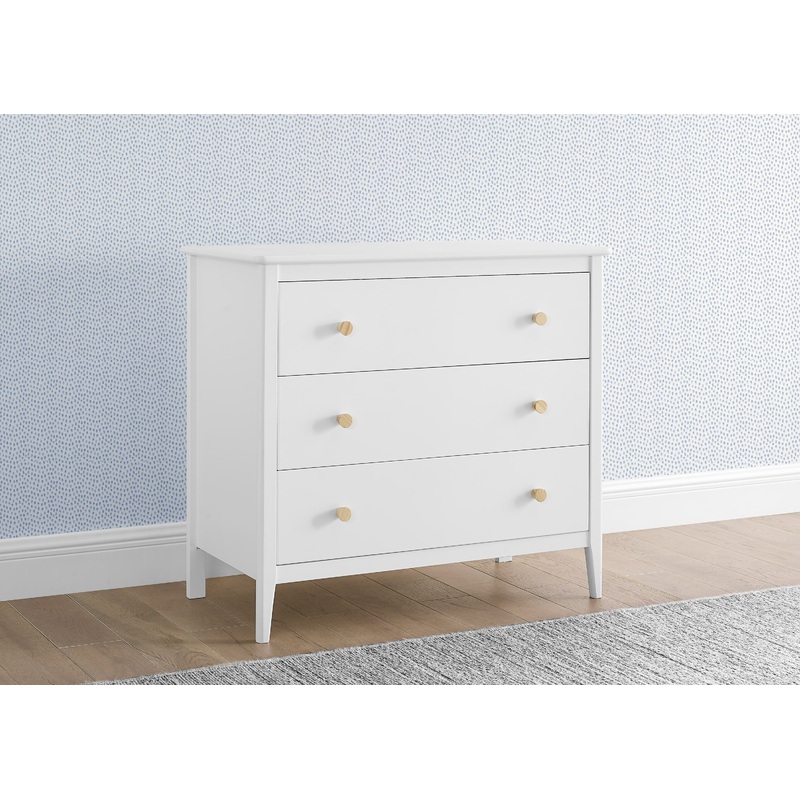Casey 3 Drawer Dresser