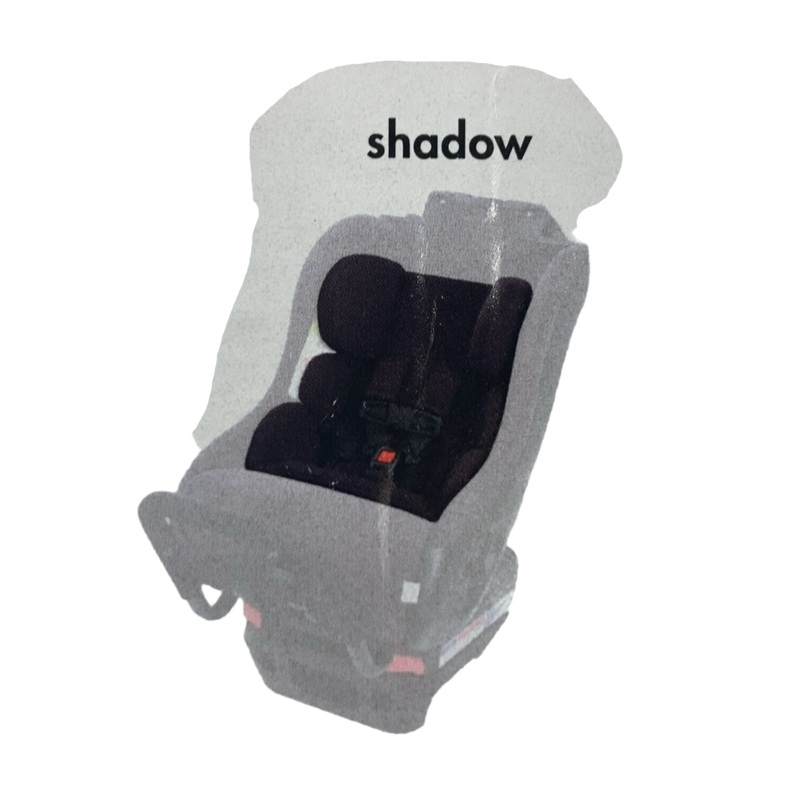 Clek Infant-Thingy, Shadow