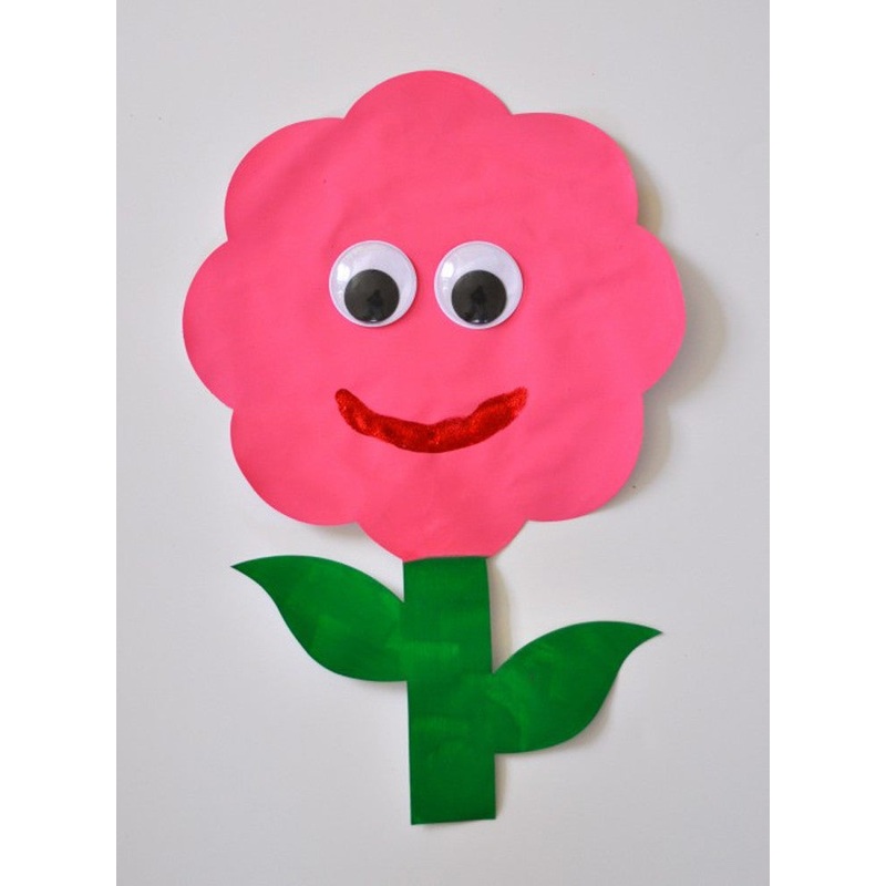 Flowers Super Shapes