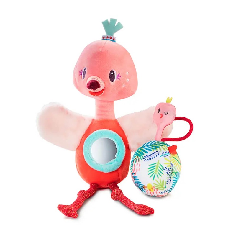 JTY Anais Activity Handpuppet