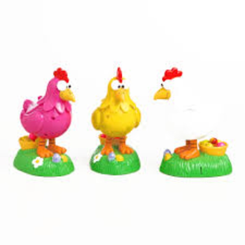 KooKoo Cluckin’ Chicken Candy Poopers 0.18 oz