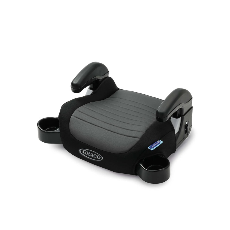 Turbobooster 2.0 Backless Booster Seat – Denton (See Description)