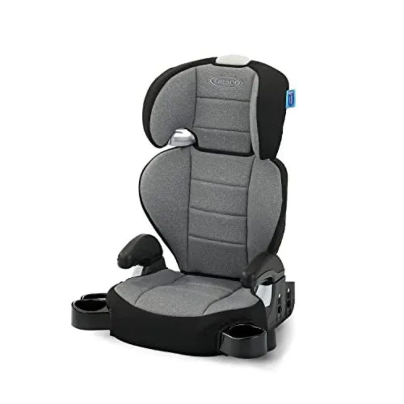TurboBooster 2.0 Highback Booster Car Seat – (See Description)