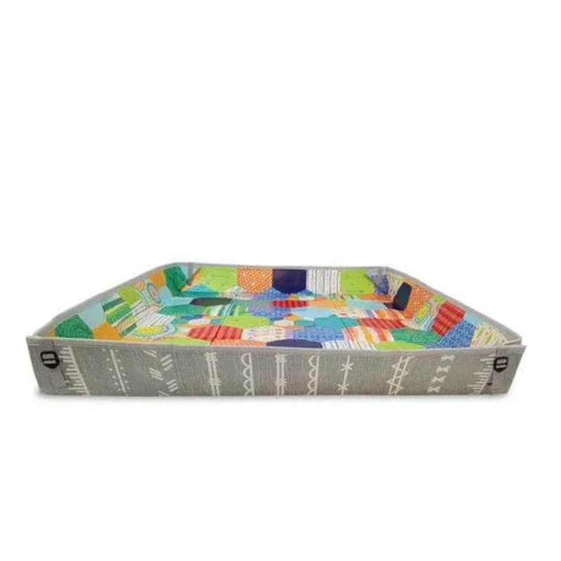 Go Gaga! Foldable Soft Foam Mat