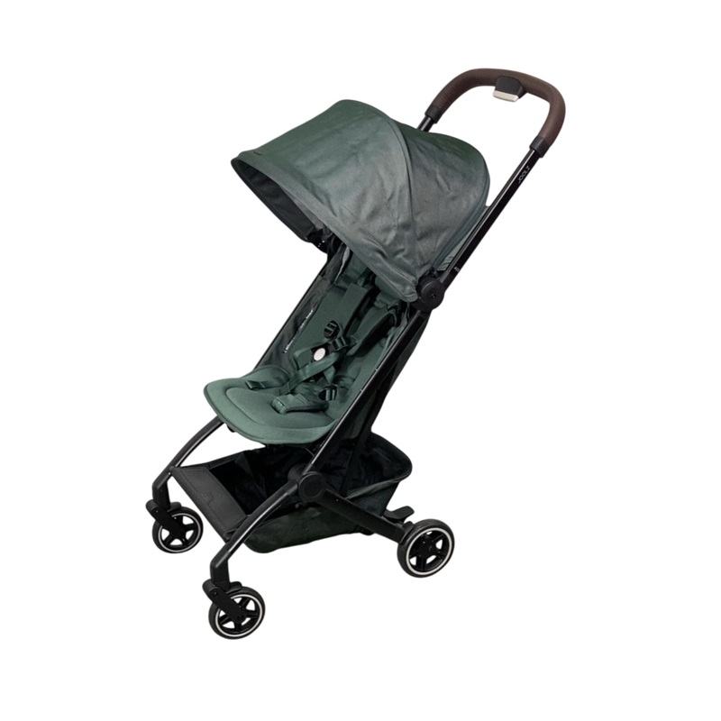 Joolz Aer+ Stroller, 2023, Mighty Green