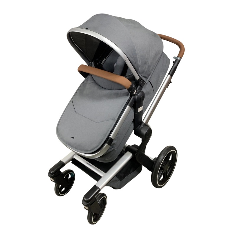 Joolz Day+ Stroller, 2022, Gorgeous Grey
