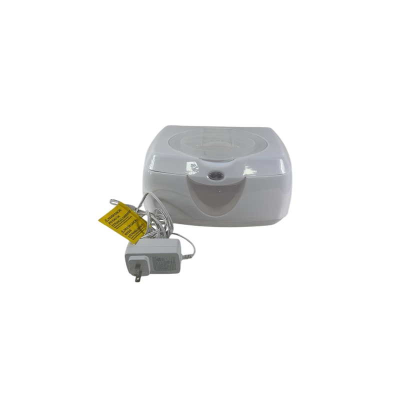 Munchkin Bright And Warm Wipe Warmer