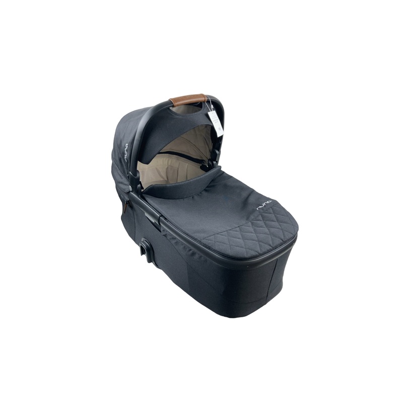 Nuna Demi Grow Bassinet