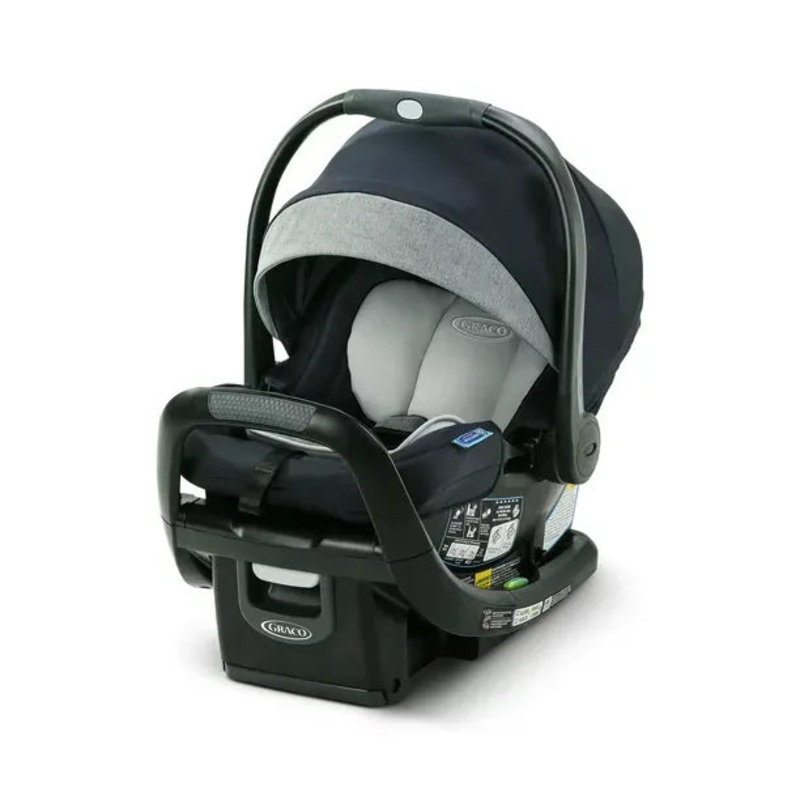 Snugride Snugfit 35 LX – Nash