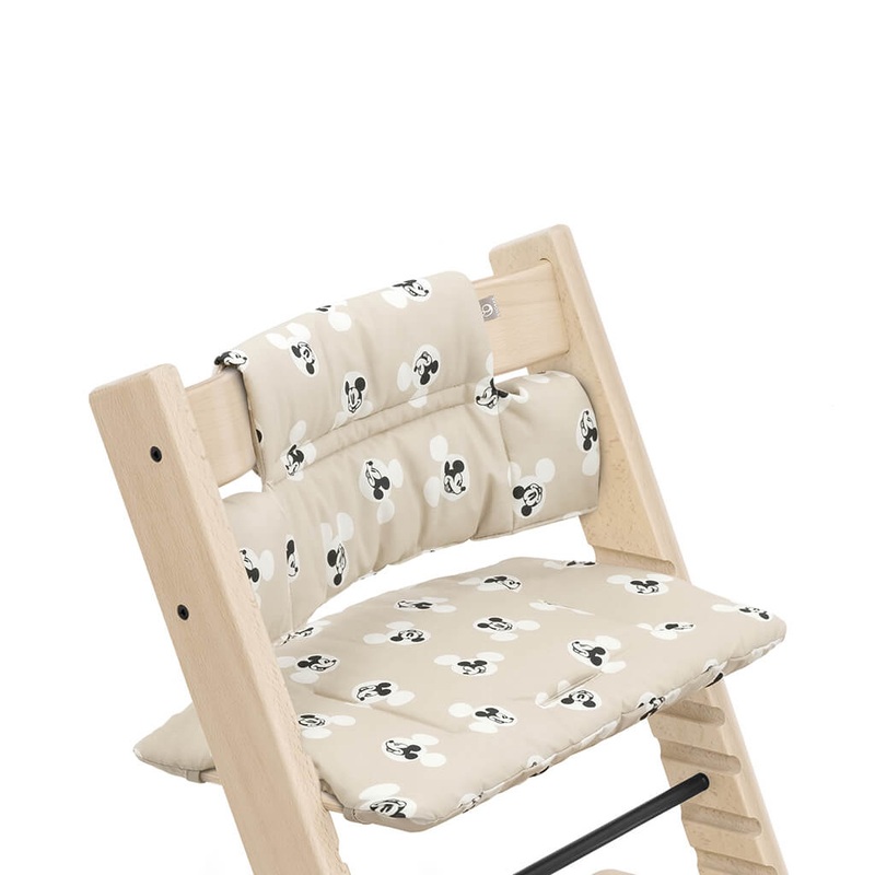 Tripp Trapp Cushion Mickey Signature