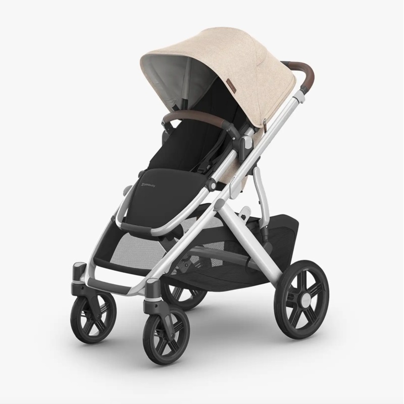 Vista V3 Stroller – Delcan