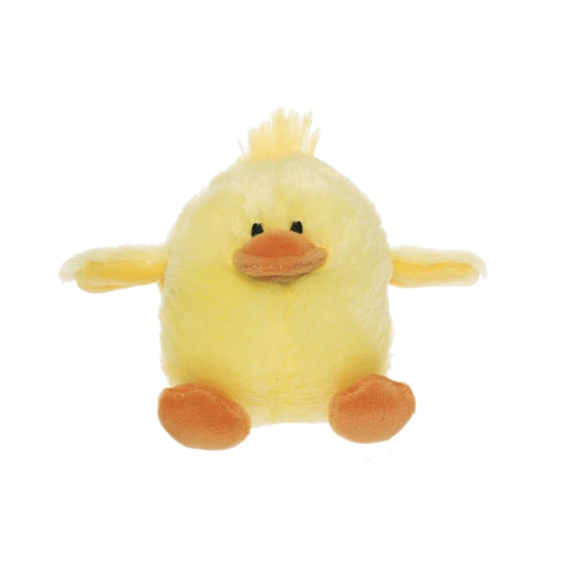 Baby Chick