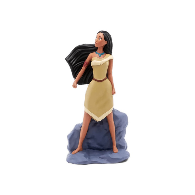 Disney Pocahontas Audio Play Figurine