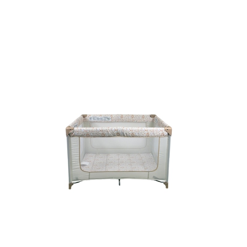 Dream On Me Zodiac Portable Playard, Beige