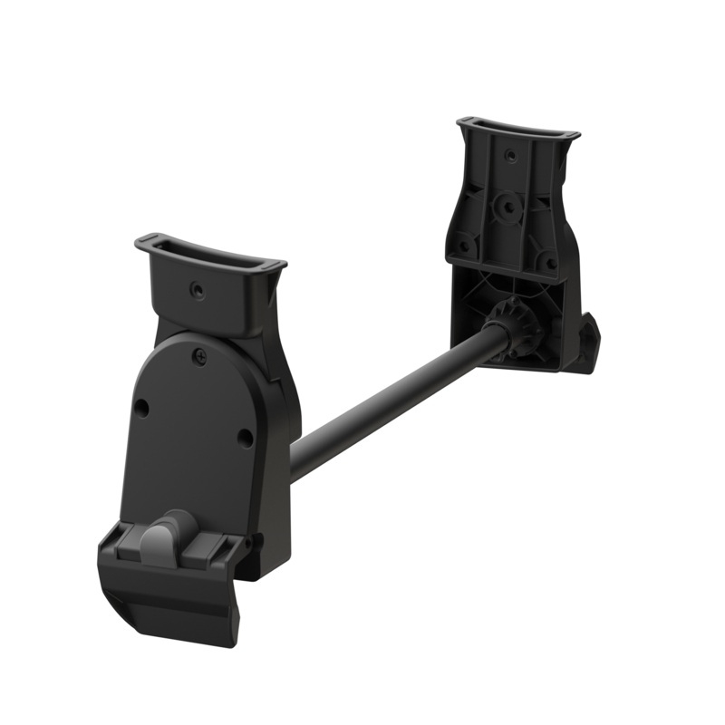 Infant Car Seat Adapter for Cruiser