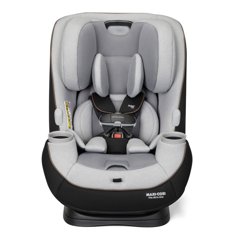Maxi Cosi Pria Chill All-in-One Car Seat