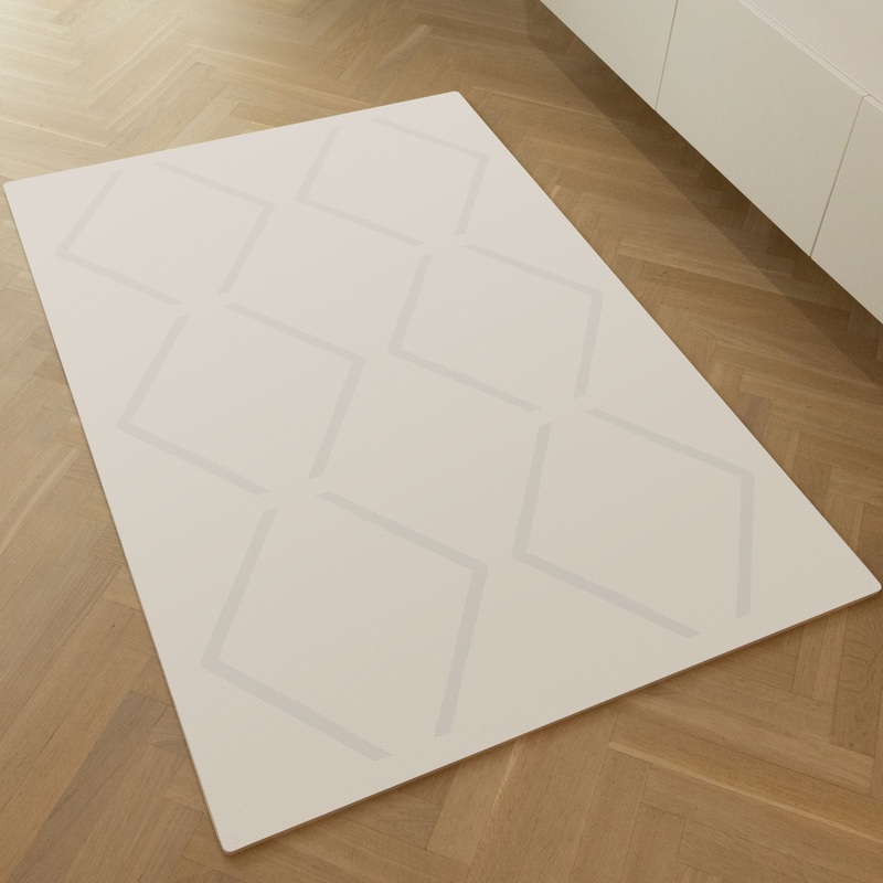 Beni – Cashmere – Play Mat