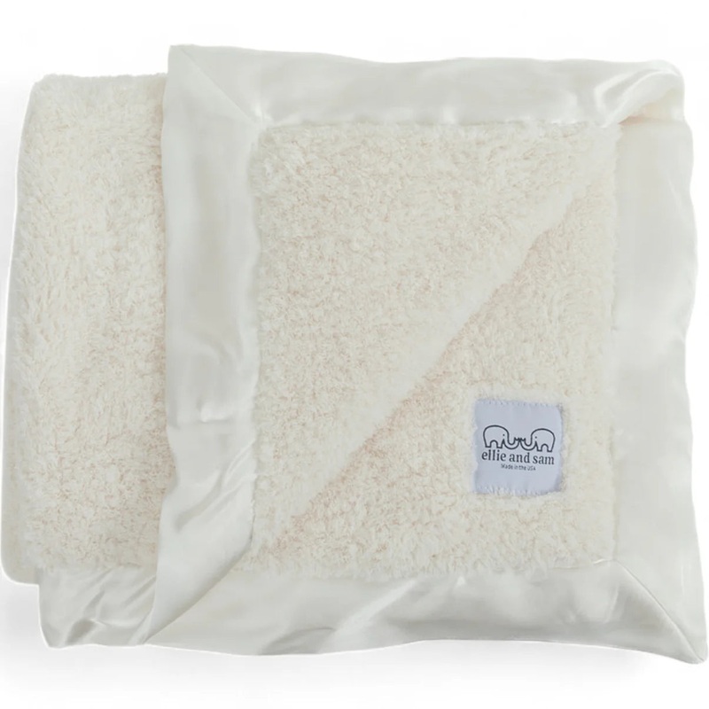 Ellie And Sam Classic Blanket
