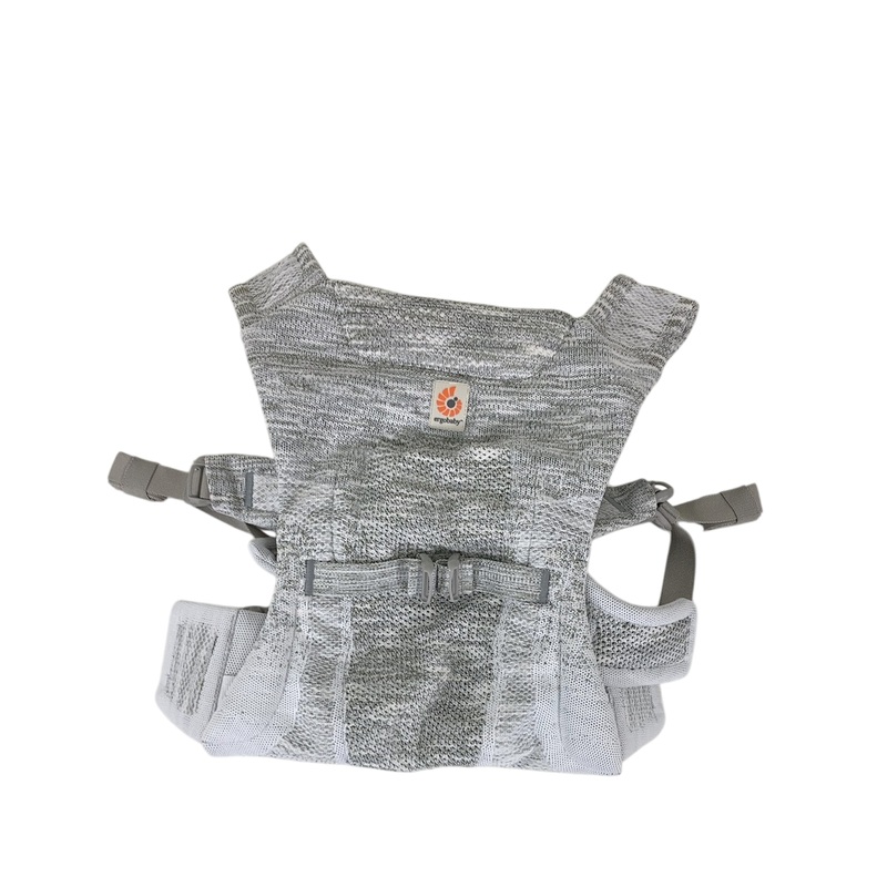 Ergobaby Aerloom Carrier, Misty Morning