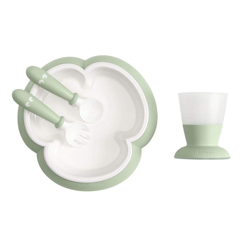 Feeding Set – 4 Pieces