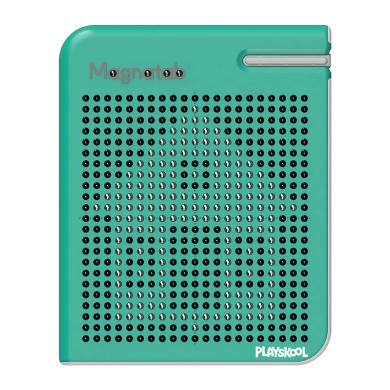Free Draw Magnatab Toy
