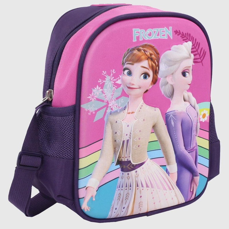 Frozen Lunch Bag