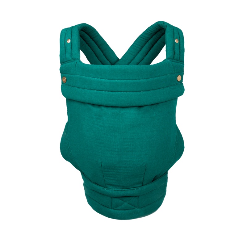 Mab The Monarch Carrier, Evergreen